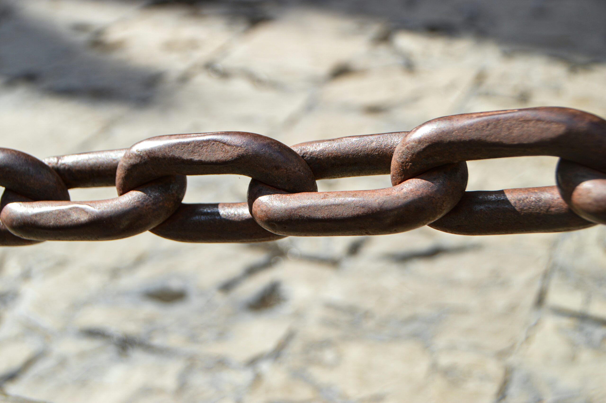 Behavioral Design Pattern: Chain of Responsibility