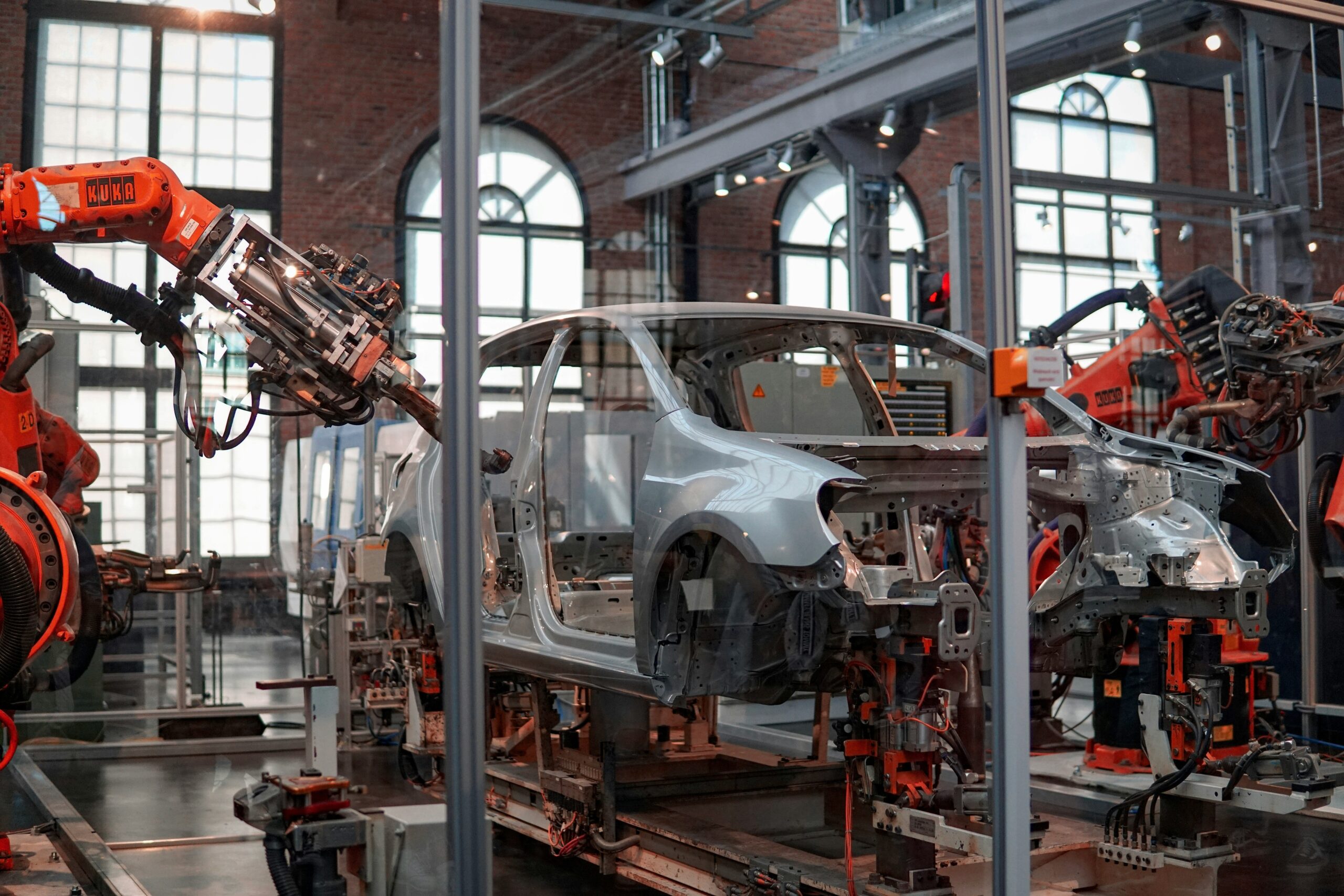 Creational Design Pattern: Factory