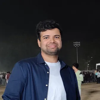 Amrit Pandey